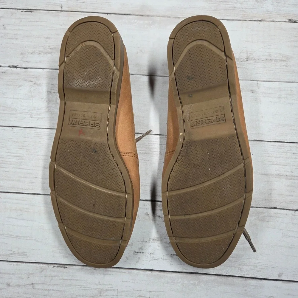 Sperry insoles one